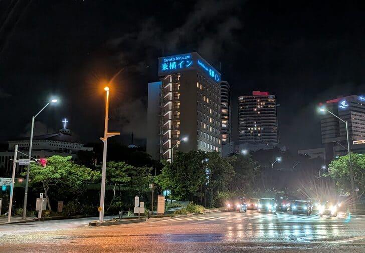 飯店的英文名稱通常會有 Inn 是什麼意思?