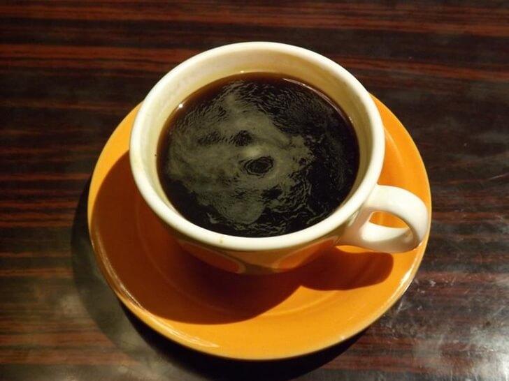黑咖啡,美式咖啡 咖啡因英文