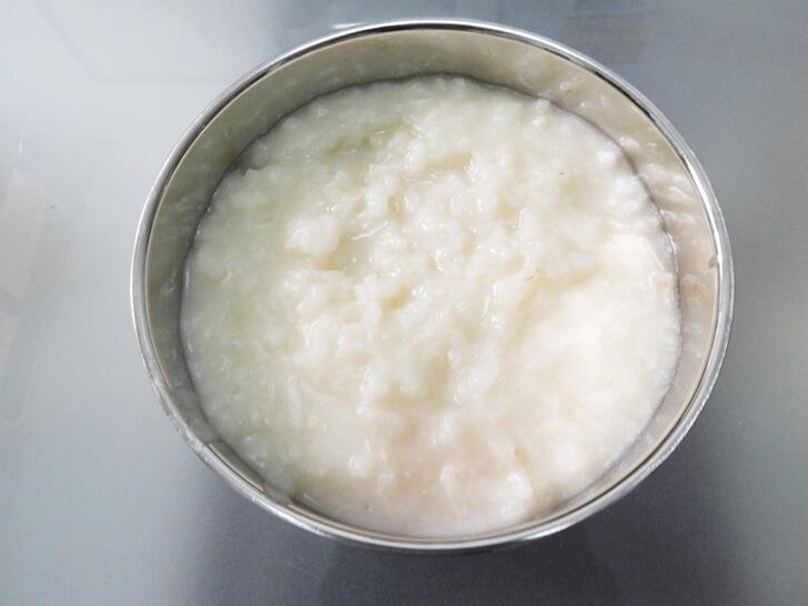 稀飯英文稱為 congee