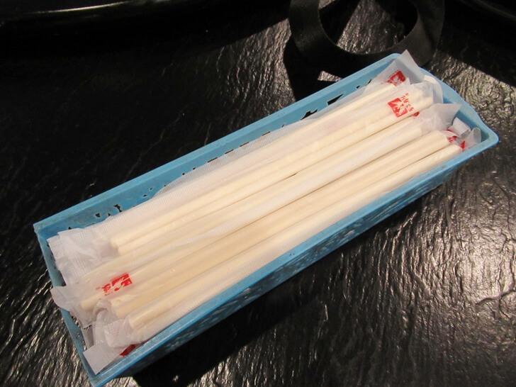 免洗筷英文 disposable chopsticks