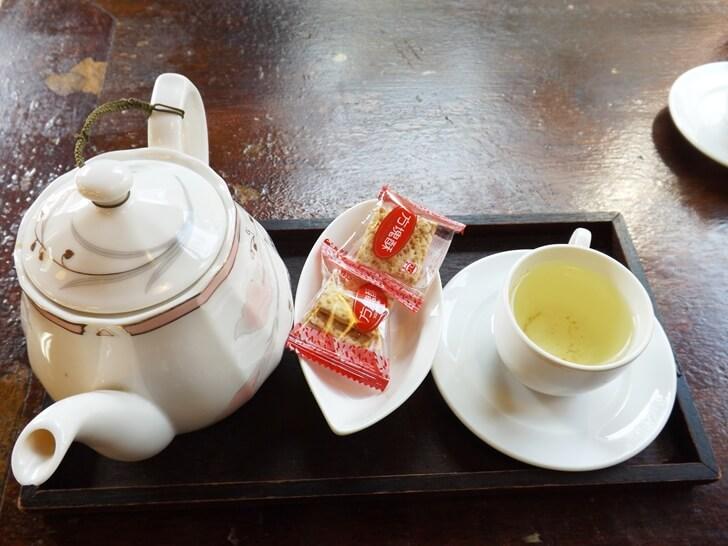 下午茶,茶壺,茶杯,綠茶,茶點英文