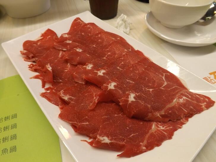 牛肉,牛肉片英文