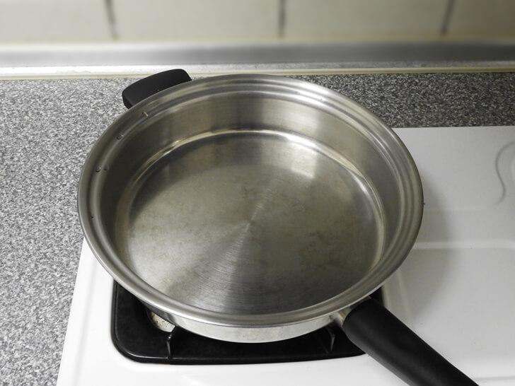 平底鍋,不銹鋼鍋,煎鍋英文