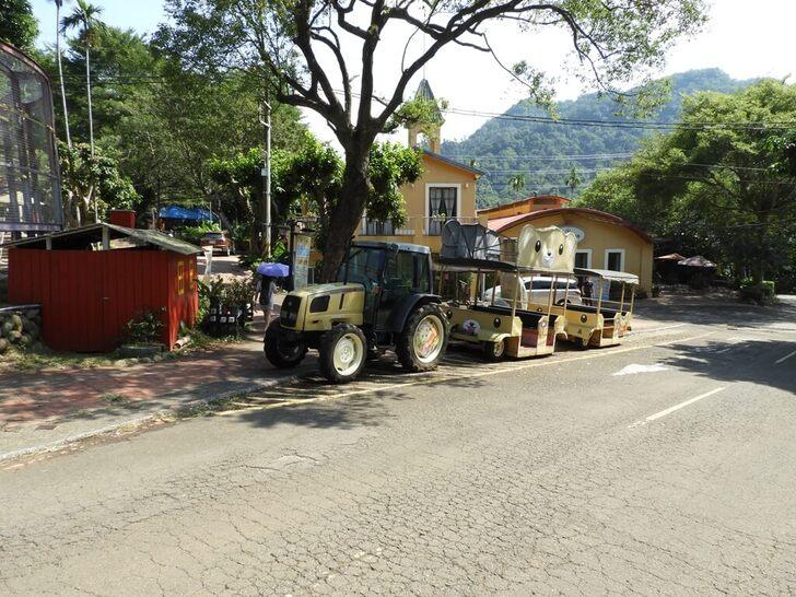 農場,遊園列車,觀光英文